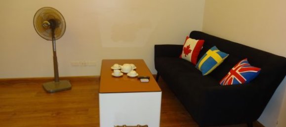 2 Schlafzimmer Wohnung in Ba Dinh, Vietnam, Nr. 3224 11