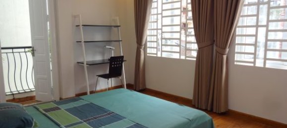 2 Schlafzimmer Wohnung in Ba Dinh, Vietnam, Nr. 3224 2