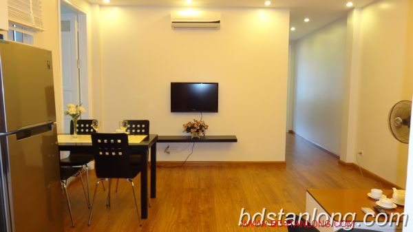 2 Schlafzimmer Wohnung in Ba Dinh, Vietnam, Nr. 3224