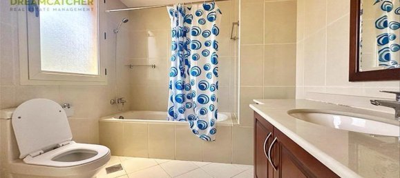 Villa T4 em Al Hamra Village, UAE N.º 34956 21