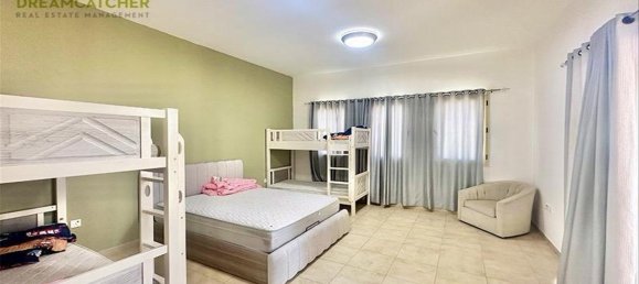 Villa T4 em Al Hamra Village, UAE N.º 34956 18