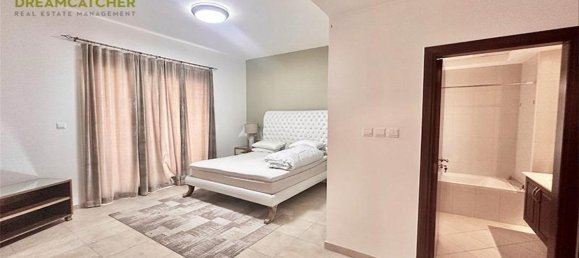 Villa T4 em Al Hamra Village, UAE N.º 34956 14