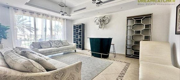 Villa T4 em Al Hamra Village, UAE N.º 34956 7