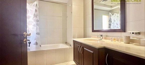 Villa T4 em Al Hamra Village, UAE N.º 34956 20