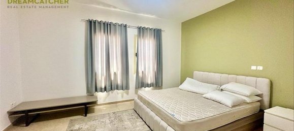 Villa T4 em Al Hamra Village, UAE N.º 34956 13