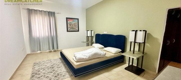 Villa T4 em Al Hamra Village, UAE N.º 34956 12