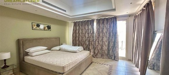 Villa T4 em Al Hamra Village, UAE N.º 34956 17