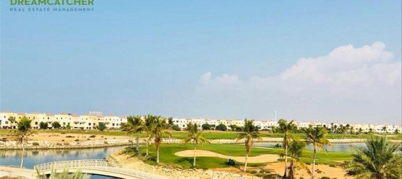 Villa T4 em Al Hamra Village, UAE N.º 34956 16