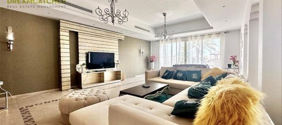 Villa T4 em Al Hamra Village, UAE N.º 34956 5