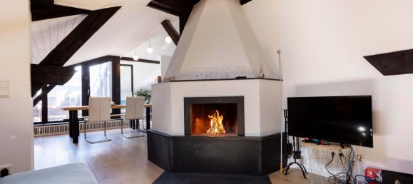 Apartamento de 1 dormitorio en Bonn, Germany No. 334396 9