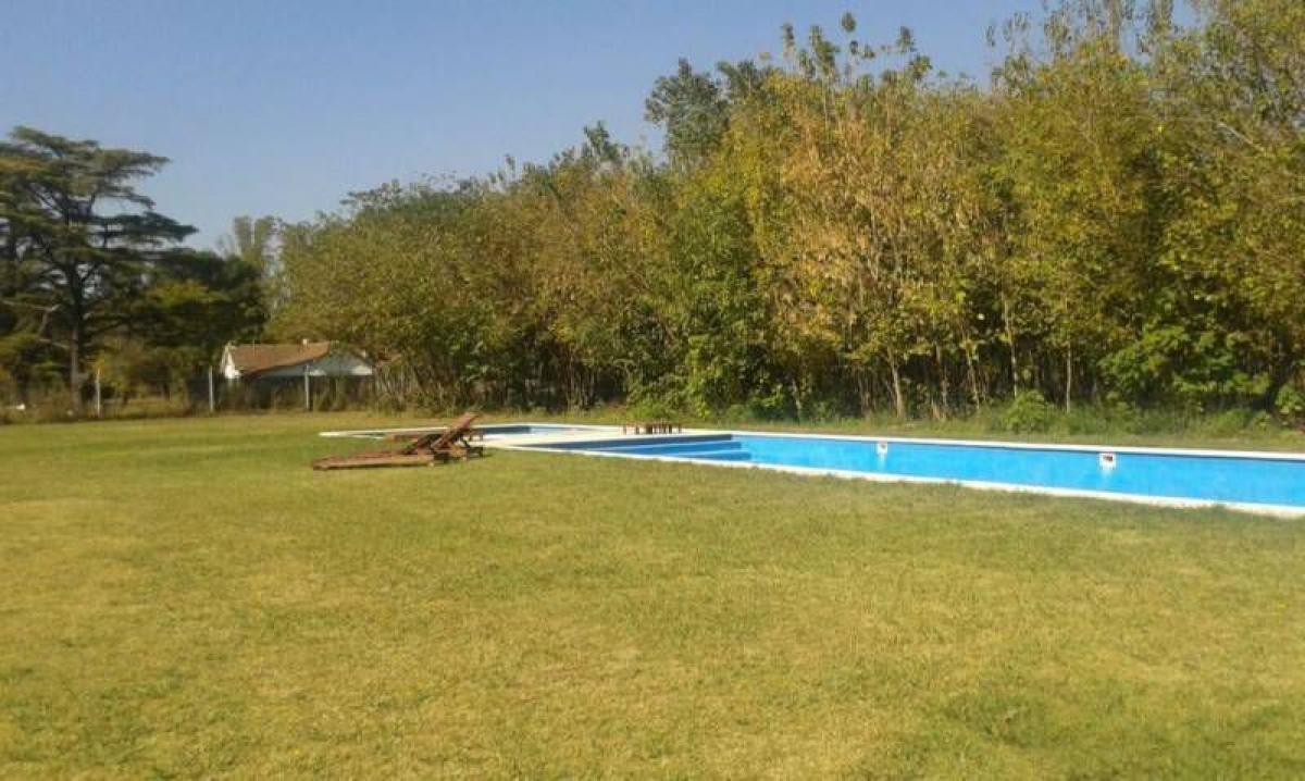 2 Schlafzimmer Wohnung in Pilar, Argentina, Nr. 4164