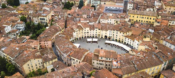 4 rooms House in Capannori, Italy No. 192436 14