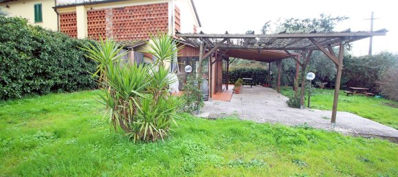 4 rooms House in Capannori, Italy No. 192436 30