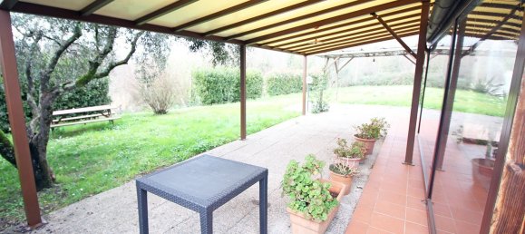 4 rooms House in Capannori, Italy No. 192436 27