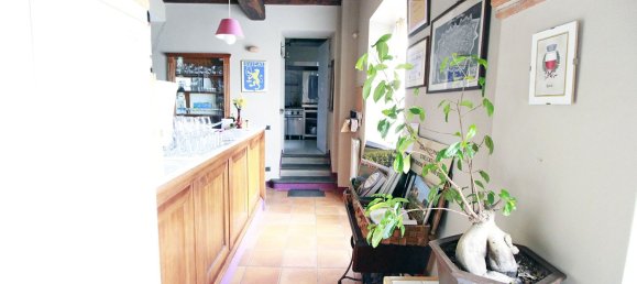 4 rooms House in Capannori, Italy No. 192436 18