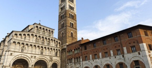 4 rooms House in Capannori, Italy No. 192436 8