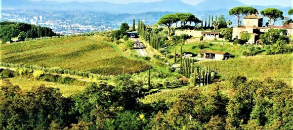 4 rooms House in Capannori, Italy No. 192436 7