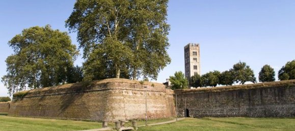 4 rooms House in Capannori, Italy No. 192436 6