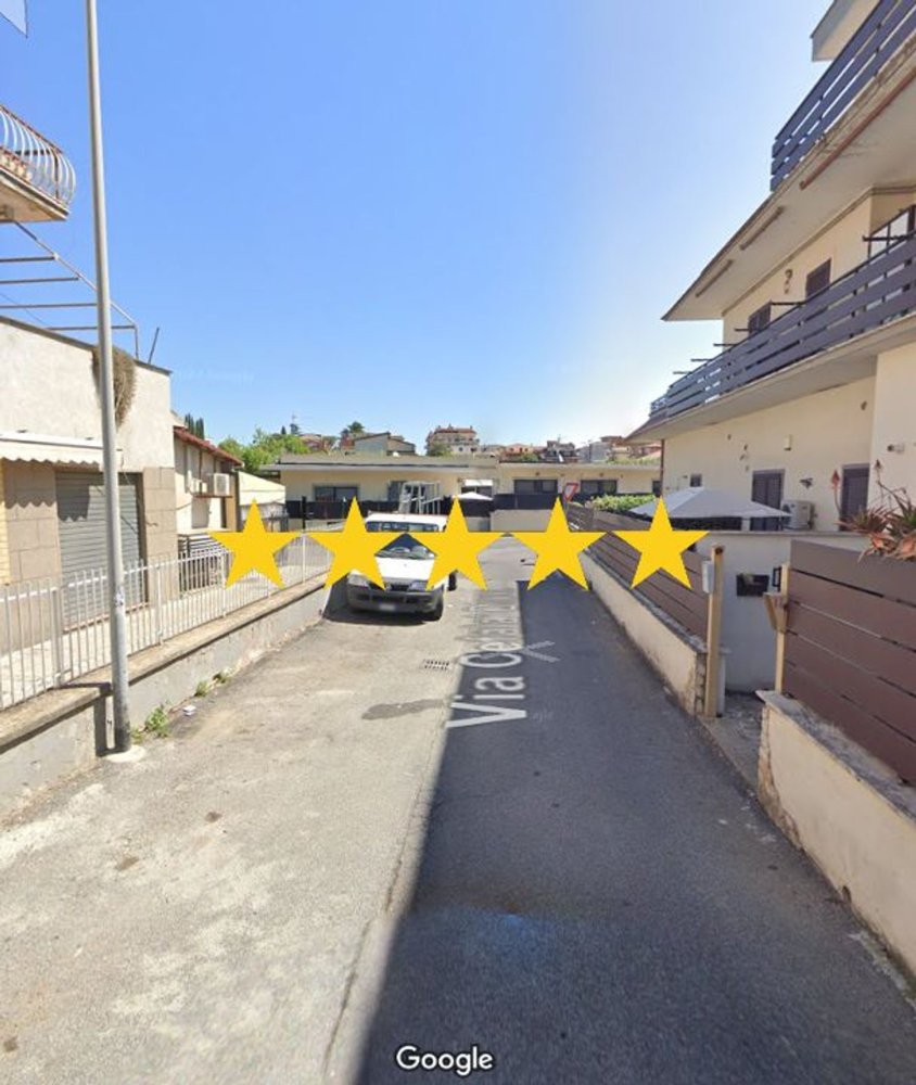 Apartamento de 2 divisões em Rome, Italy N.º 193557