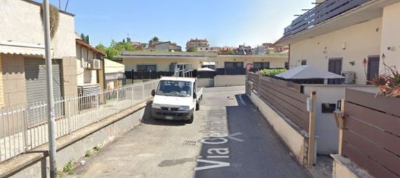 Apartamento de 2 divisões em Rome, Italy N.º 193557 2