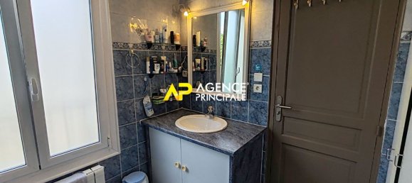 Casa de 3 dormitorios en Argenteuil, France No. 179751 4