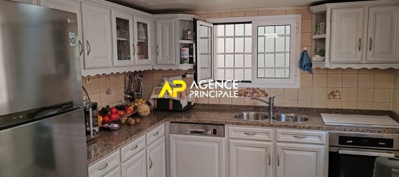 Casa de 3 dormitorios en Argenteuil, France No. 179751 6