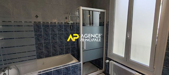 Casa de 3 dormitorios en Argenteuil, France No. 179751 15