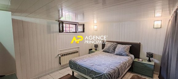 Casa de 3 dormitorios en Argenteuil, France No. 179751 12