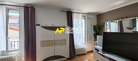 Casa de 3 dormitorios en Argenteuil, France No. 179751 9