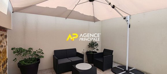 Casa de 3 dormitorios en Argenteuil, France No. 179751 5