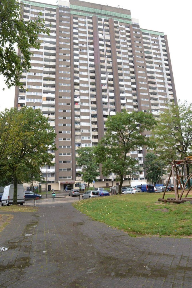 1 Schlafzimmer Wohnung in Cologne, Germany, Nr. 303786