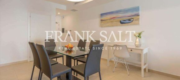 Apartamento T1 em Sliema, Malta N.º 4239 11