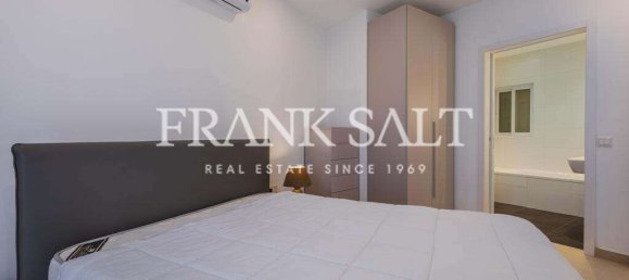 Apartamento T1 em Sliema, Malta N.º 4239 23