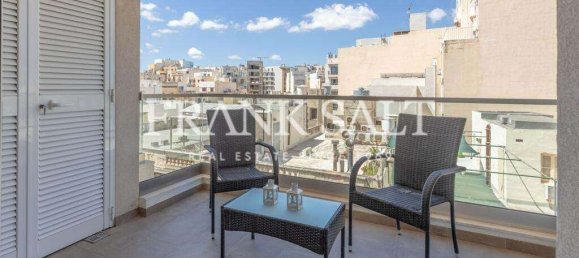Apartamento T1 em Sliema, Malta N.º 4239 2
