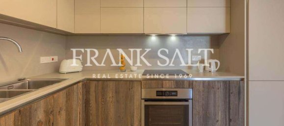 Apartamento T1 em Sliema, Malta N.º 4239 13