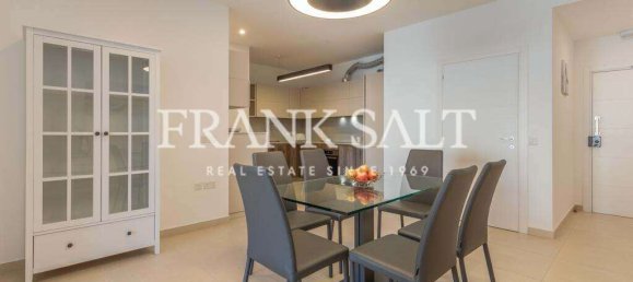 Apartamento T1 em Sliema, Malta N.º 4239 15