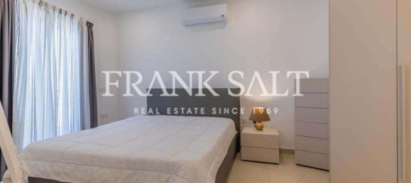 Apartamento T1 em Sliema, Malta N.º 4239 18