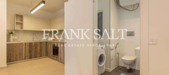 Apartamento T1 em Sliema, Malta N.º 4239 20