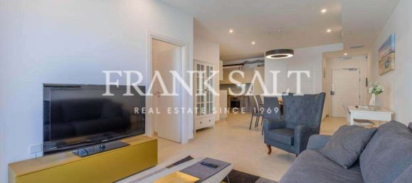 Apartamento T1 em Sliema, Malta N.º 4239 10