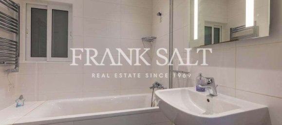 Apartamento T1 em Sliema, Malta N.º 4239 27