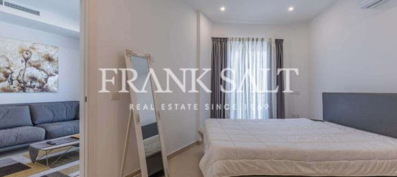 Apartamento T1 em Sliema, Malta N.º 4239 24