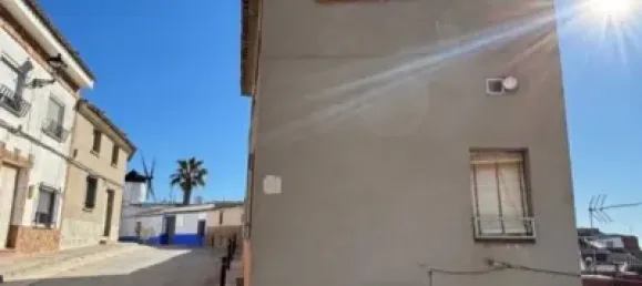 4 غرف نوم منزل في Ciudad Real, Spain رقم 145395 2