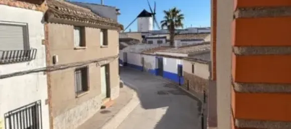 4 غرف نوم منزل في Ciudad Real, Spain رقم 145395 18