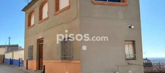 4 غرف نوم منزل في Ciudad Real, Spain رقم 145395 20
