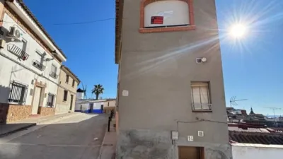 4 غرف نوم منزل في Ciudad Real, Spain رقم 145395