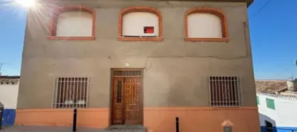 4 غرف نوم منزل في Ciudad Real, Spain رقم 145395 3