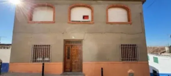 4 غرف نوم منزل في Ciudad Real, Spain رقم 145395 21