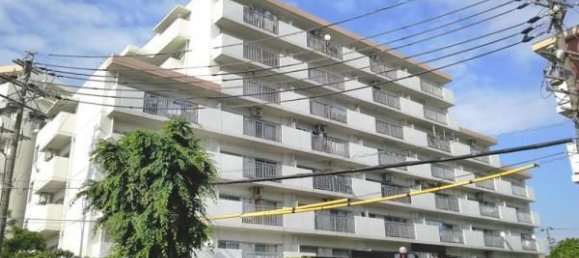 Apartamento de 4 dormitorios en Aichi, Japan No. 7791 2