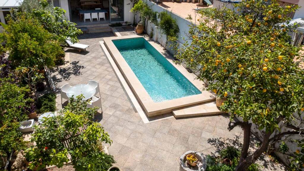 5 Schlafzimmer Haus in Palma de Majorca, Spain, Nr. 259608