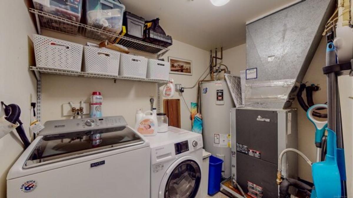 2 bedrooms House in Stamford, USA No. 413690